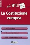 La Costituzione europea