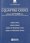 I quattro codici
