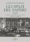 Gli spazi del sapere: l'edilizia delle biblioteche governative durante il ventennio