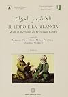 Il libro e la bilancia : scritti in memoria di Francesco Castro