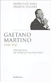 Gaetano Martino, 1900-1967