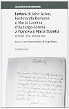 Lettere di John Acton, Ferdinando Borbone e Maria Carolina d'Asburgo-Lorena a Francesco Maria Statella (ottobre 1799-giugno 1800)