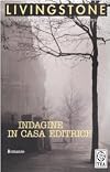 Indagine in casa editrice