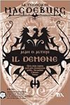 Il demone. Magdeburg vol. 3
