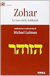 Zohar. La luce della Kabbalah