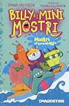 Billy e i mini mostri: mostri all'arrembaggio