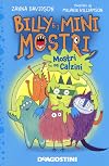 Billy e i mini mostri: Mostri nei calzini