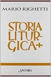 Manuale di storia liturgica