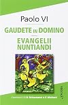 Gaudete in Domino / Evangelii nuntiandi