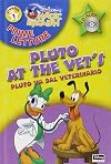 Pluto at the vet's = Pluto va al veterinario