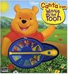 Canta con Winnie the Pooh - Disney (libro con microfono e tasti)