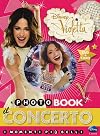 Violetta Photo Book - Il concerto - I momenti più belli