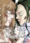 Black and white (Vol. 1)