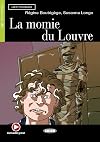La momie du Louvre