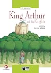 King Arthur cdrom (Green Apple)