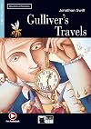 Reading & Training : Jonathan Swift : Gulliver's travels [book + sound recording]