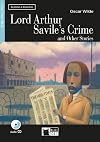 Reading & Training : Oscar Wilde : Lord Arthur Savile's crime and other stories [book + sound recording]