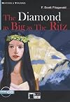 Reading & Training : F. Scott Fitzgerald : The diamond as big as the Ritz [book + sound recording]