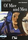 Reading & Training : John Steinbeck : Of mice and men [book + sound recording]