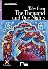 Reading & Training : Tales from The Thousand and One Nights [book + sound recording]