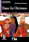 Reading & Training : Andrea M. Hutchinson : Home for Christmas [book + sound recording]