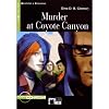 Reading & Training : Gina D. B. Clemen : Murder at Coyote Canyon [book + sound recording]