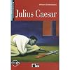 Reading & Training : William Shakespeare : Julius Caesar [book + sound recording]