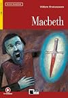 Reading & Training : William Shakespeare : Macbeth [book + sound recording]