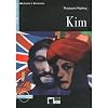 Reading & Training : Rudyard Kipling : Kim [book + sound recording]
