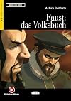 Lesen und Üben : Faust : Das Volksbuch [book + sound recording]