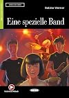Lesen und Üben : Eine spezielle Band [book + sound recording]