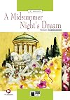 Midsummer Night's Dream cdrom (Green Apple)