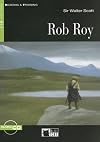 Reading & Training : Sir Walter Scott : Rob Roy [book + sound recording]