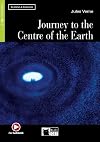 Reading & Training : Jules Verne : Journey to the centre of the earth [book + sound recording]