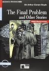 Reading & Training : Sir Arthur Conan Doyle : The Final Problem and other stories [book + sound recording]