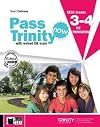 Pass Trinity Now 3/4 CD (Examinations)