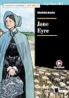 Reading & Training - Life Skills : Charlotte Brontë : Jane Eyre [book + sound recording]