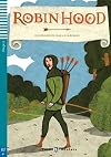 Teen ELI Readers: Robin Hood (stage 3)