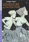 Teen ELI Readers - English: Adventure at Haydon Point CD