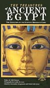 The Treasures of Ancient Egypt (Rizzoli Art Guides)