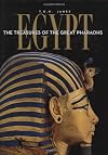Egypt : The Treasures of the Great Pharaohs