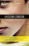 Occhi chiusi: [le indagini del commissario Piazzi]