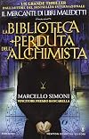 The missing library of the alchemist