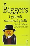 Charlie Chan Complete Bundle