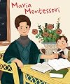 Maria Montessori (Genius Series)
