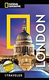 National Geographic Traveler: London 5th edition