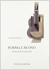 Forma e suono: da Plauto a Pascoli
