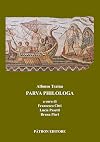 Parva philologa