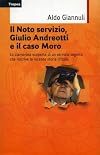 Il Noto servizio, Giulio Andreotti e il caso Moro