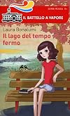 Il lago del tempo fermo